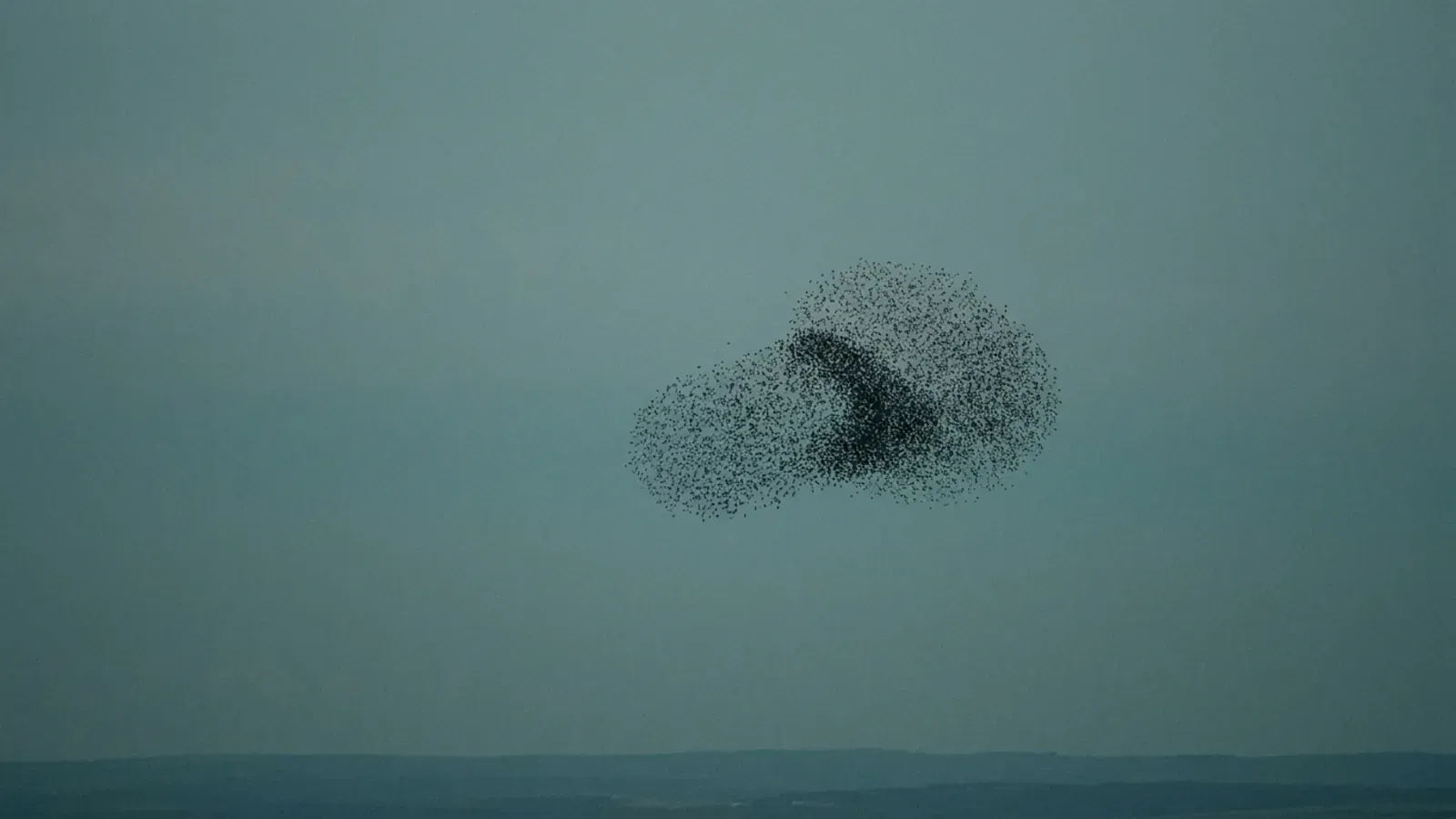 A lattice of connected nodes representing autonomous AI agents