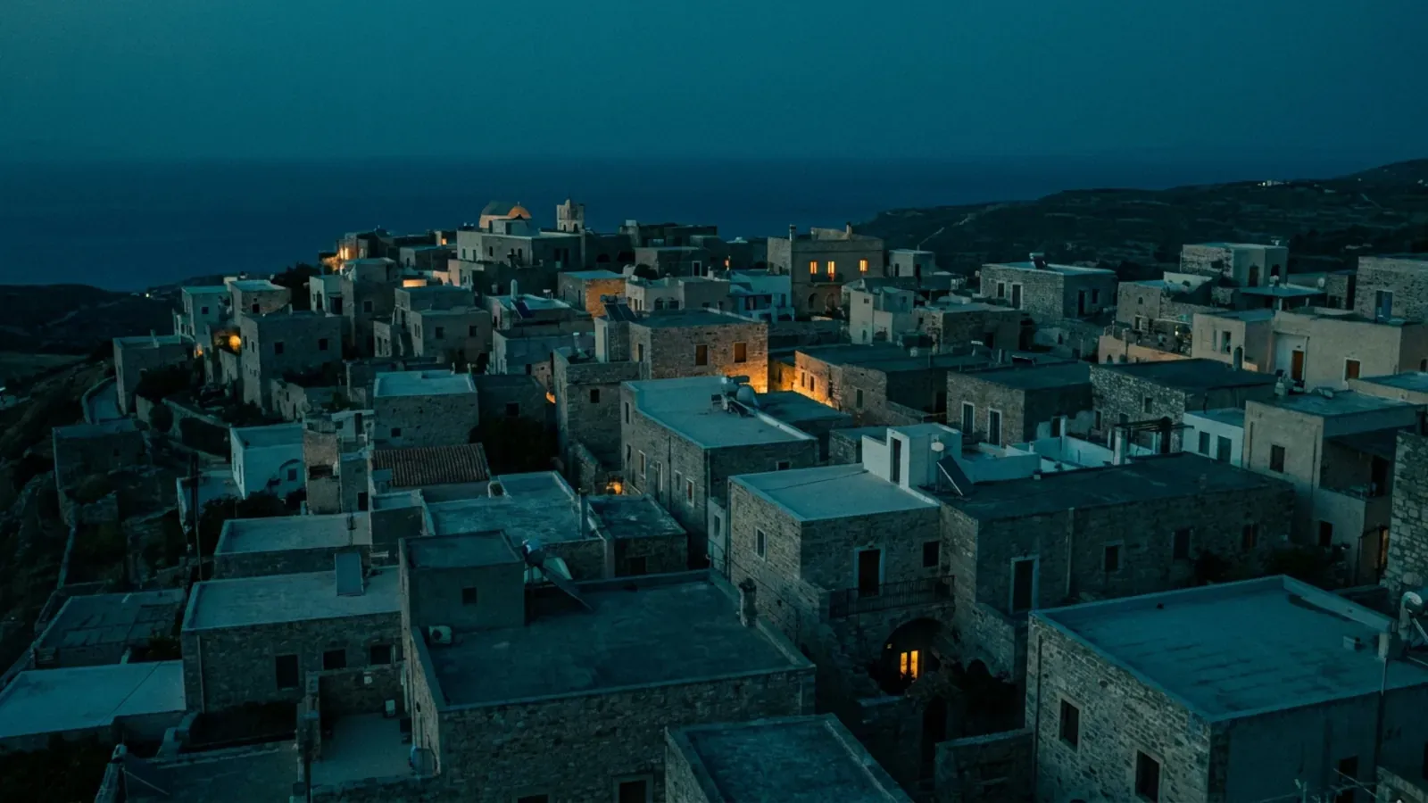 A portal view representing the growing Cyprus AI ecosystem
