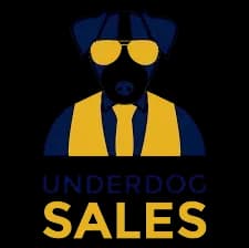 Underdog Sales Academy